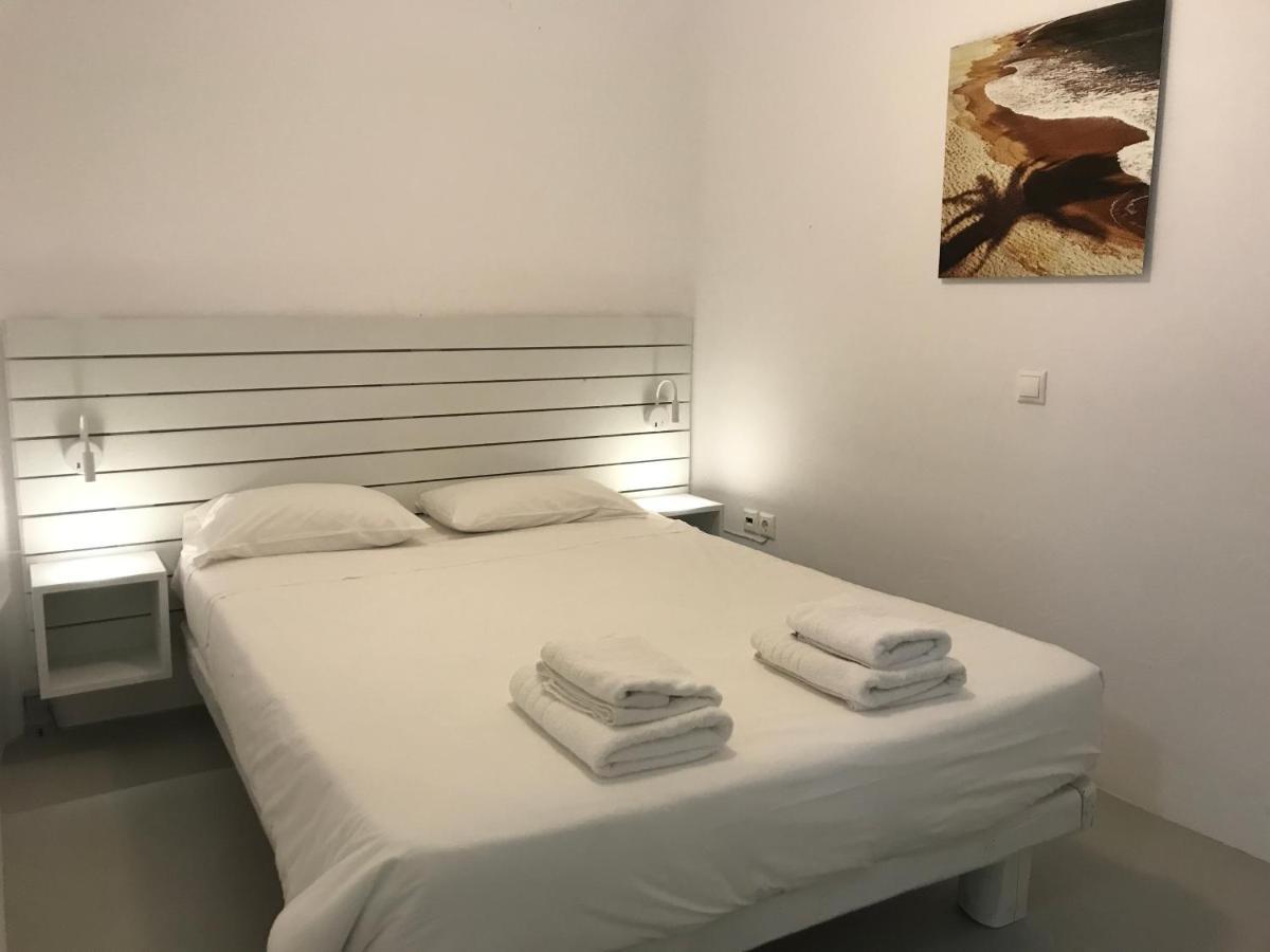 Plan-B Holidays Kaló Livádi Kültér fotó