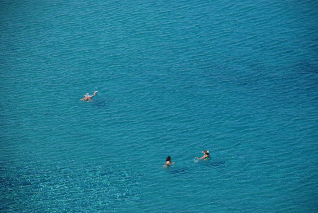 Plan-B Holidays Kaló Livádi Kültér fotó