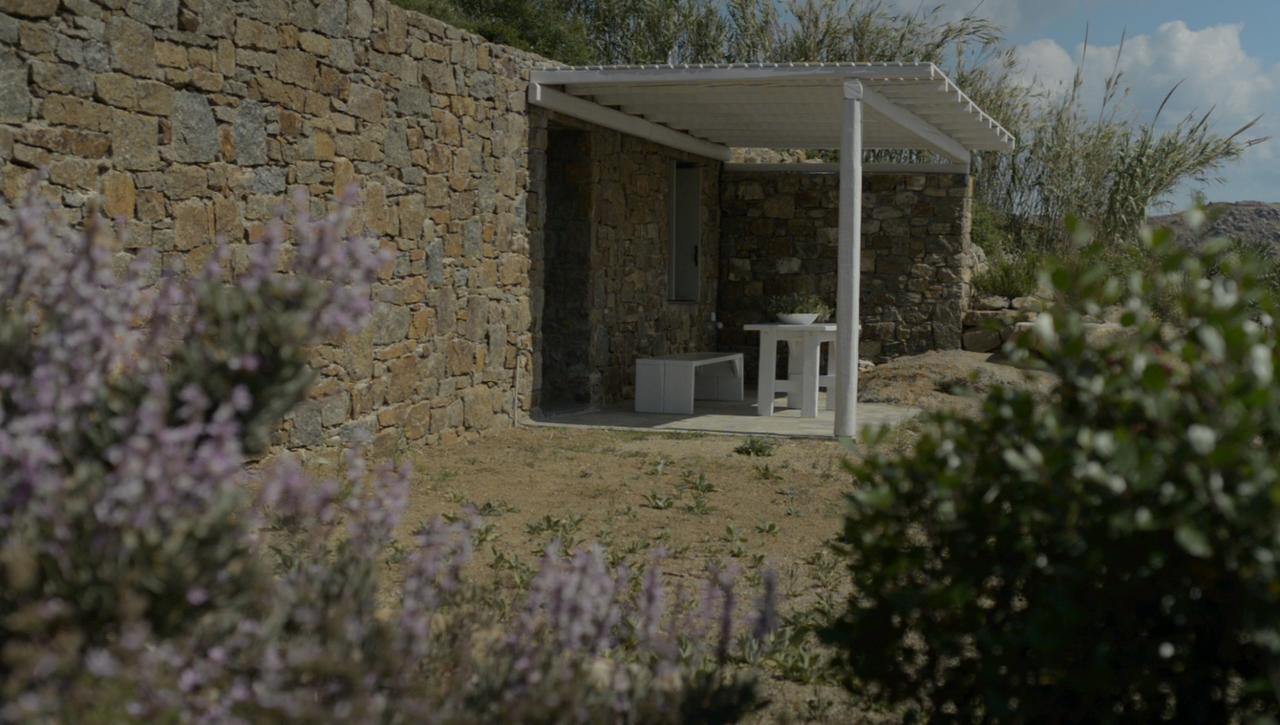 Plan-B Holidays Kaló Livádi Kültér fotó