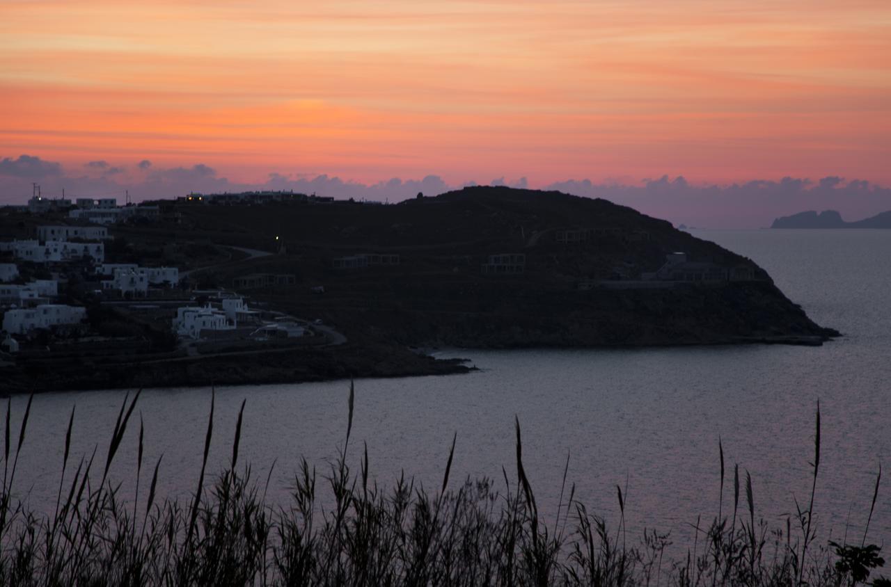 Plan-B Holidays Kaló Livádi Kültér fotó