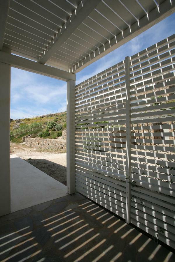 Plan-B Holidays Kaló Livádi Kültér fotó